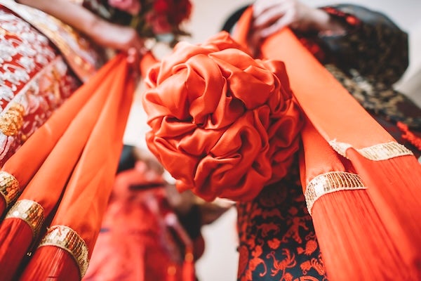 結婚男方要準備什麼