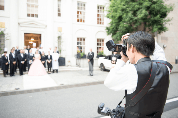 香港婚禮攝影推介，找到符合您喜好的Big Day攝影師