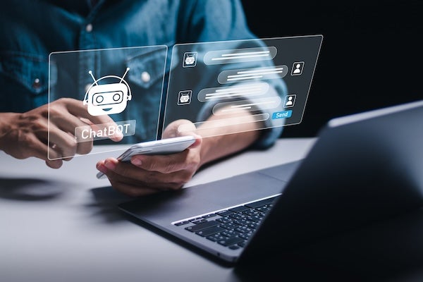 AI Chatbot 是什麼