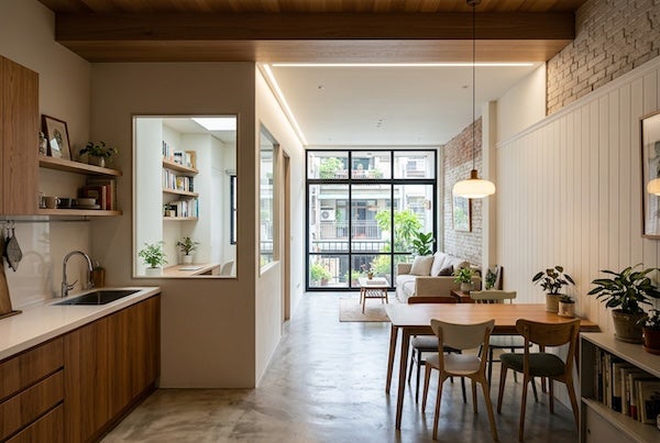 室內窗的優缺點與施工費用大約多少?
