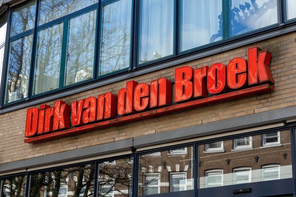 10款讓商店脫穎而出的店面招牌<b>設計</b>