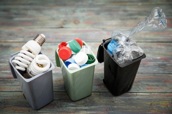 台北市垃圾分類