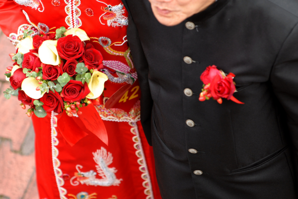 結婚男方要準備什麼？傳統習俗與結婚費用分配