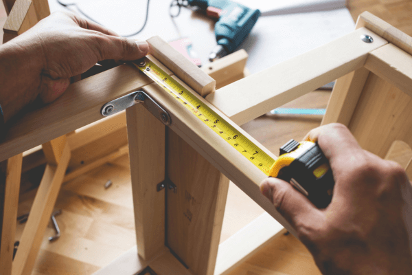 DIY組家具 vs 專家組裝家具,家具組裝眉角一次看! DIY組家具 vs 專家組裝家具,家具組裝眉角一次看!