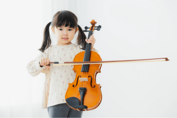 小提琴學費