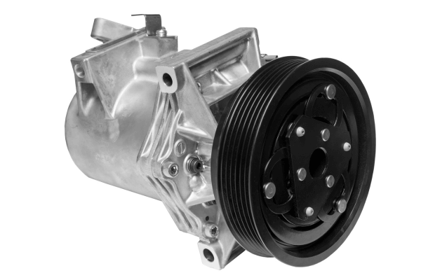 造成冷氣壓縮機故障的九大常見原因