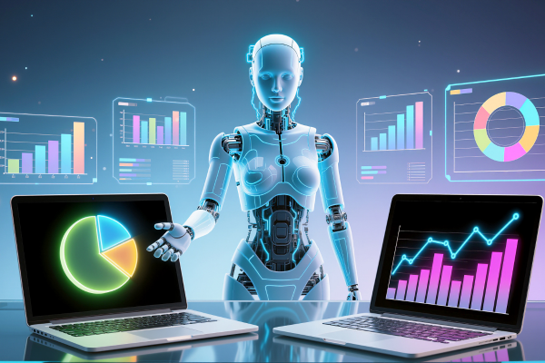 AI產品有哪些?熱門軟體與企業必備工具一次看 AI產品有哪些?熱門軟體與企業必備工具一次看