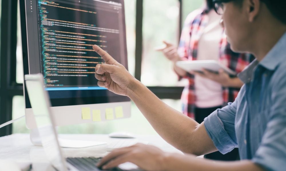 中小企業資安怎麼做？常見資安問題與防護策略總整理