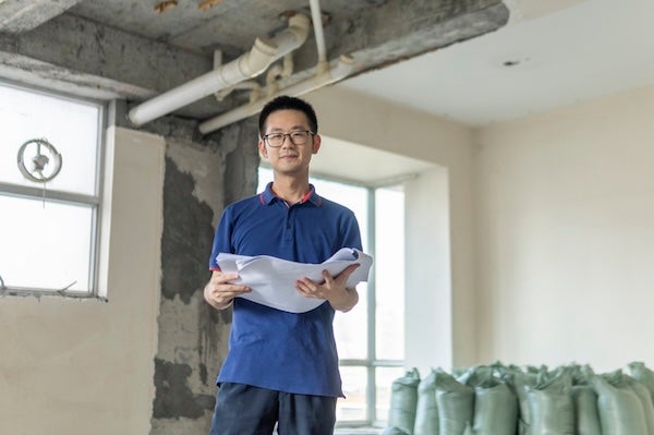 找設計師、統包還是自己發包?從大數據看老屋翻新3大發包模式的真實花費 找設計師、統包還是自己發包?從大數據看老屋翻新3大發包模式的真實花費