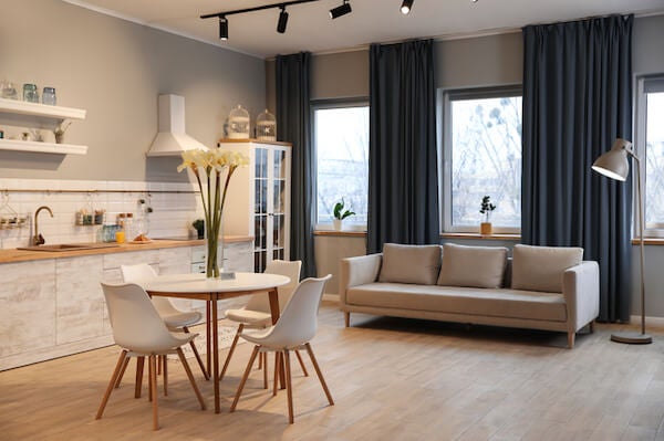 ▲翻新老公寓可以提升居住品質與安全