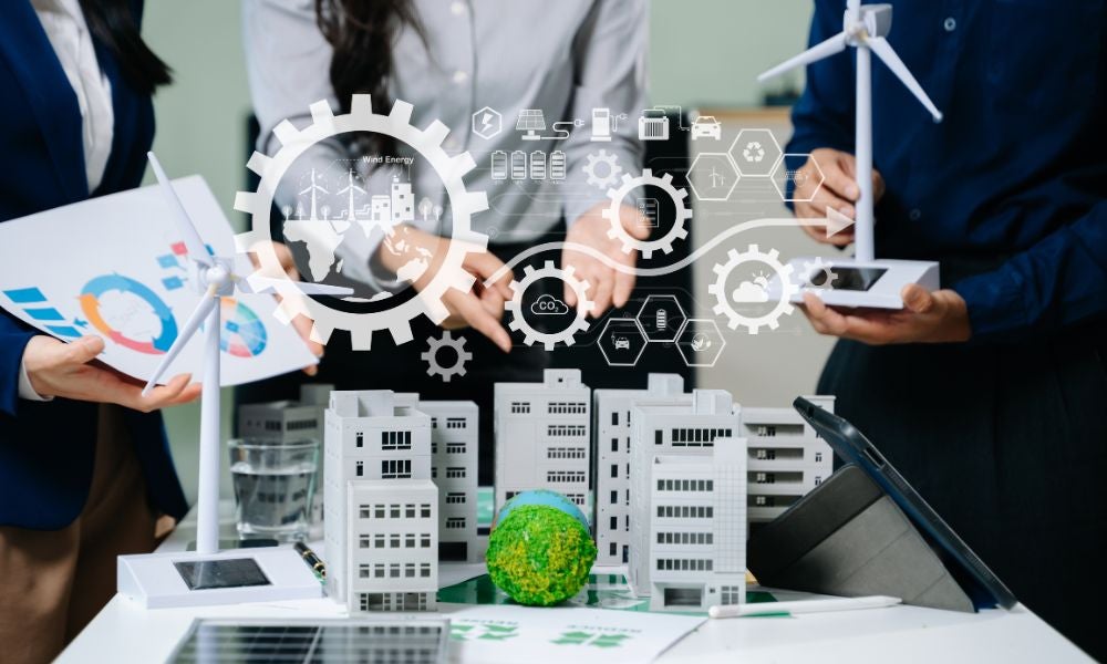 永續顧問能為企業做什麼?一次看懂永續顧問公司服務內容及導入效益 永續顧問能為企業做什麼?一次看懂永續顧問公司服務內容及導入效益