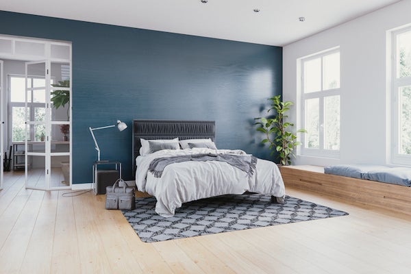 9種房間油漆顏色搭配推薦，提供您最全面的房間配色範例