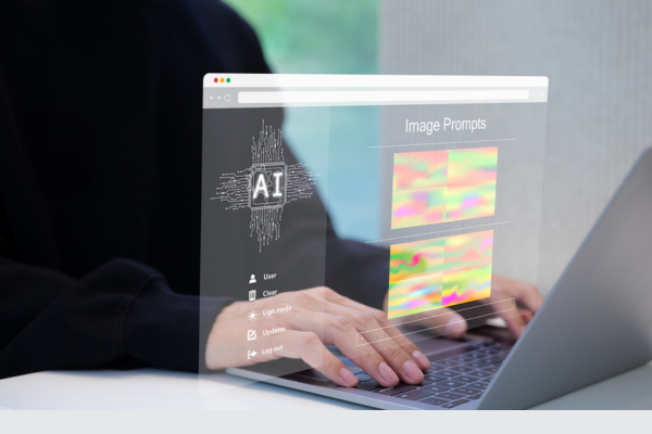 AI圖片生成工具