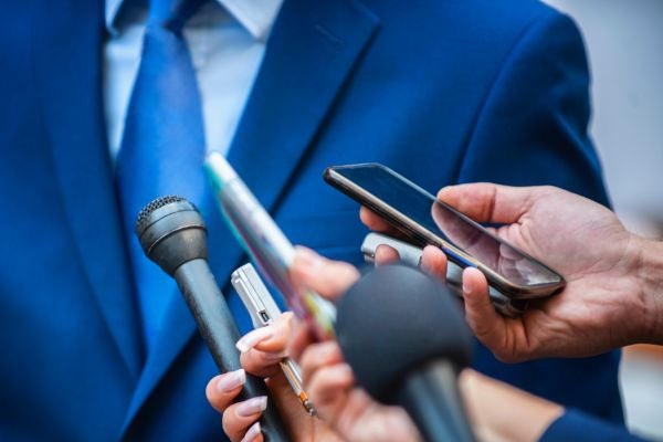 為什麼企業需要媒體公關