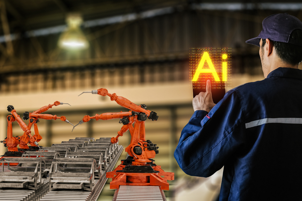 企業數位轉型必看:產業AI化專案成功關鍵與案例分享 企業數位轉型必看:產業AI化專案成功關鍵與案例分享