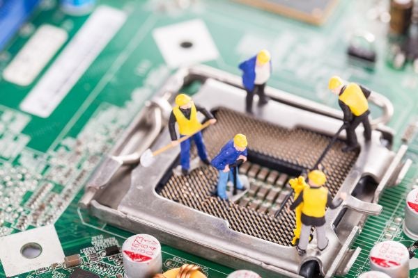 電腦維護包含哪些項目