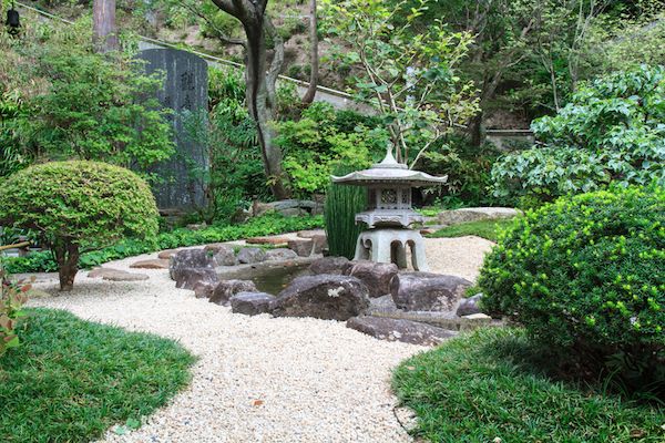 如何打造日式庭園造景？庭院造景步驟大公開