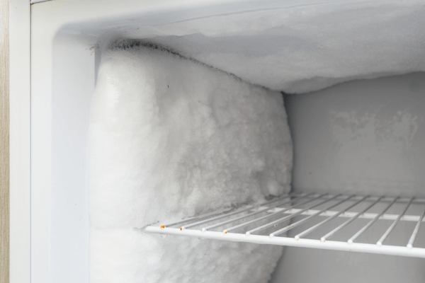 雪櫃如何除霜