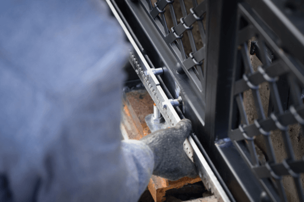 伸縮門常見故障有哪些?