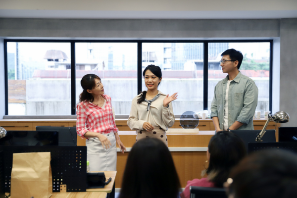 美姿美儀課程費用