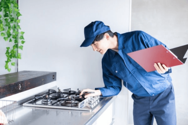 瓦斯維修費用要多少?