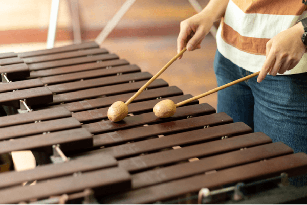 木琴教學課程