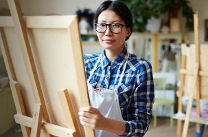 畫畫教學 畫畫教學