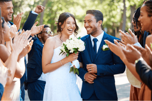 婚禮企劃與婚禮顧問的區別