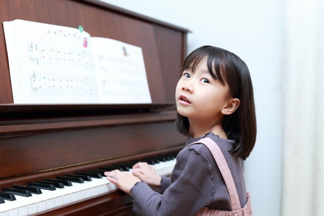 租鋼琴讓您不需購買鋼琴也能在家練習