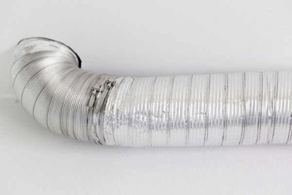 排油煙管美化怎麼做?