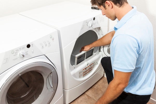 烘衣機清潔需要多長時間？