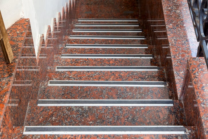 樓梯止滑條