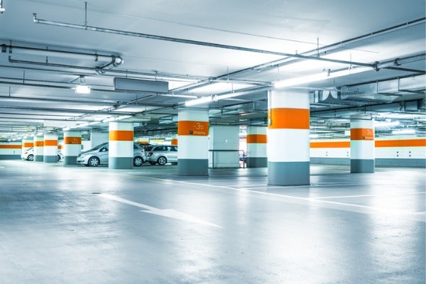 停車場管理系統的安裝和設置需要多長時間？