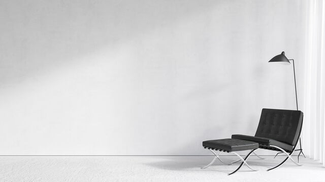 巴賽隆納椅符合優秀設計所需要的要素。