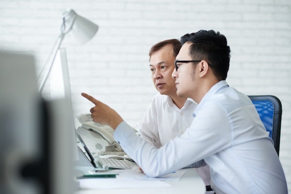 企業內部控制輔導