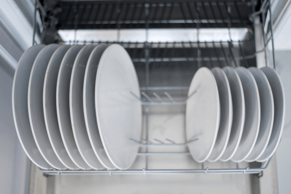 專業烘碗機常見安裝流程