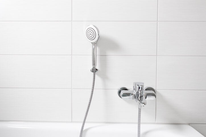 浴室水龍頭－洗臉盆