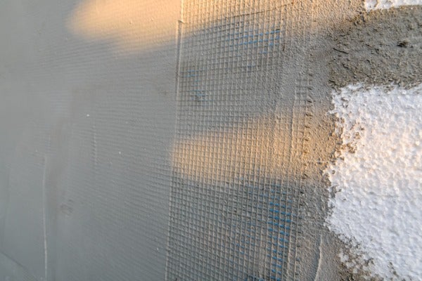 彈性水泥外牆防水