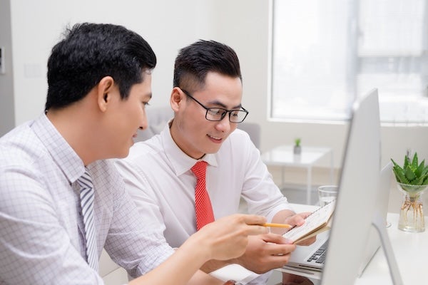 企業內部控制輔導