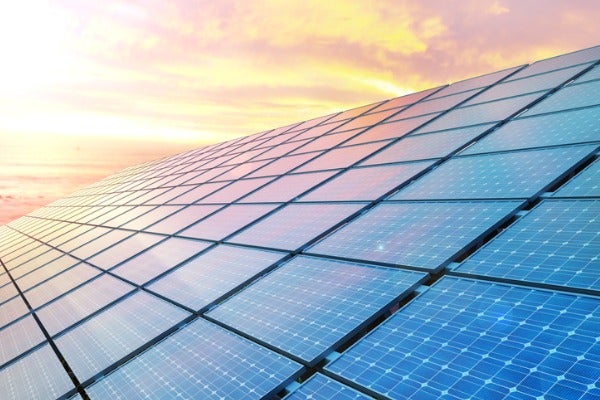 什麼是太陽能發電系統？