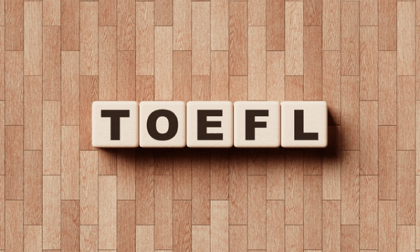 TOEFL考試是什麼