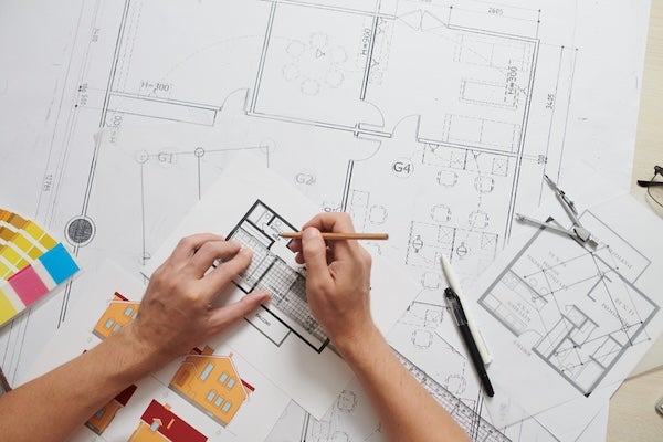 為何預售屋需要客變?