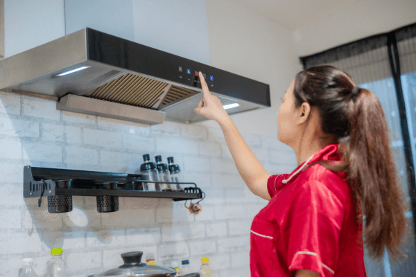 抽油煙機安裝要求?安裝條件評估