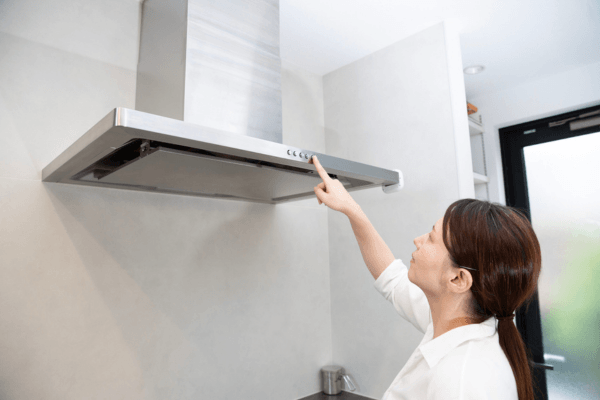 抽油煙機常見加價項目與配件費用
