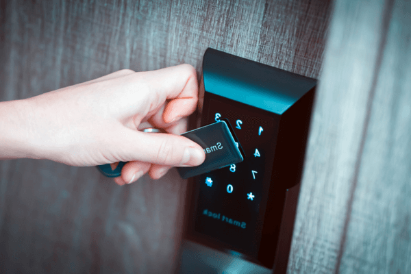 電子鎖安裝常見加價項目