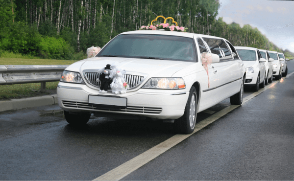 婚禮租車常見問題