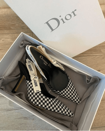 Christian Dior洗鞋價格