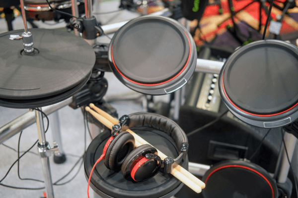 電子鼓維修服務