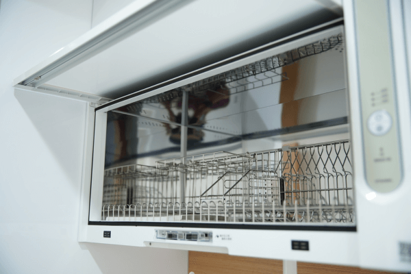 烘碗機安裝費用行情