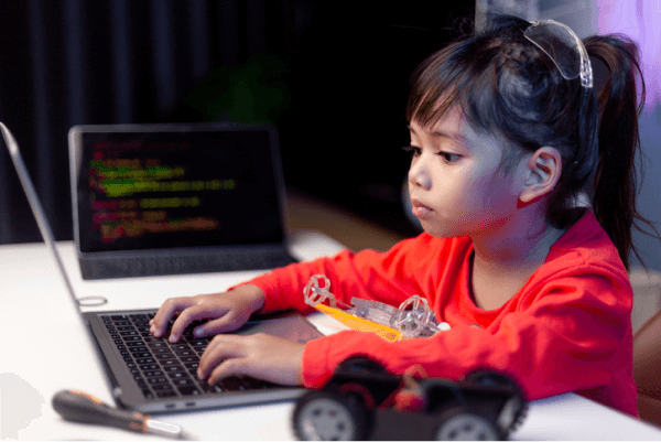 兒童Coding課程的常見問題